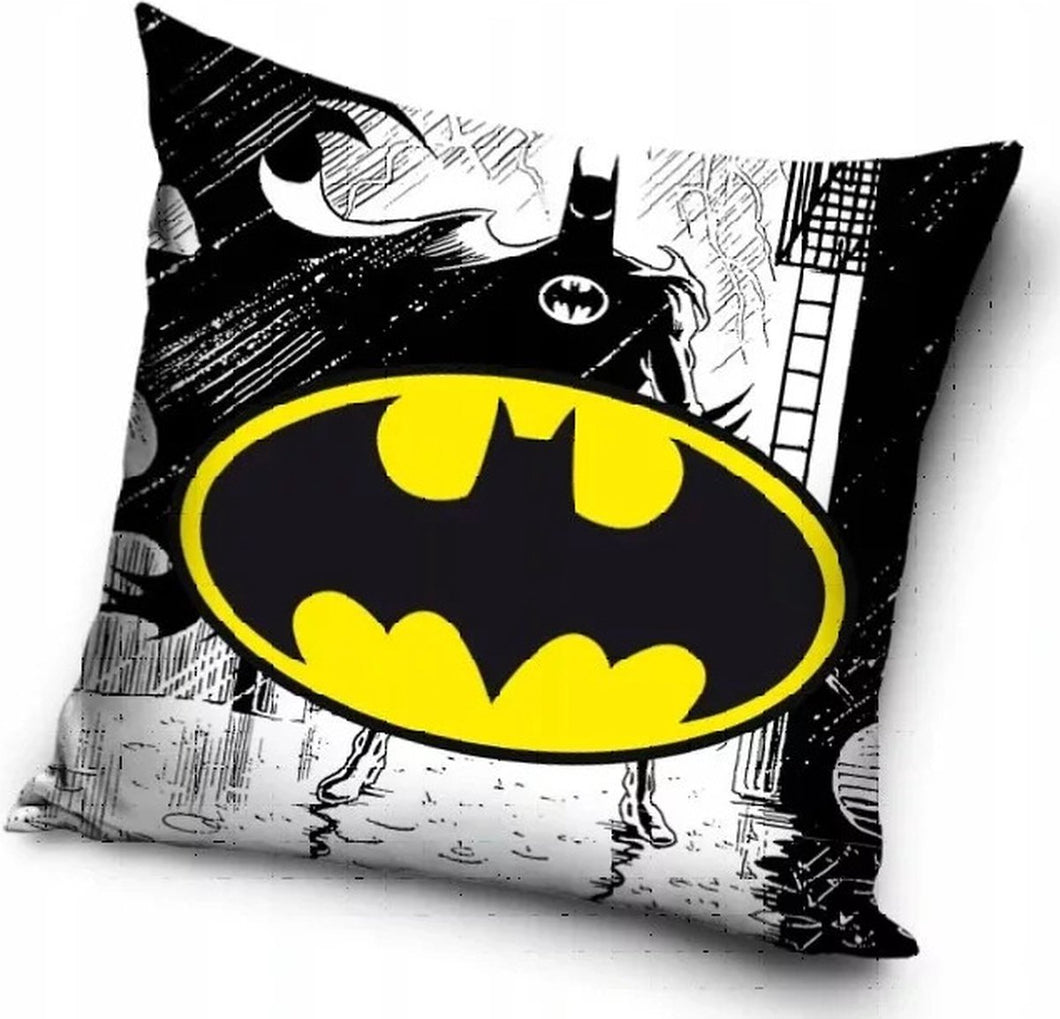 Batman Held 40 x 40 kussensloop