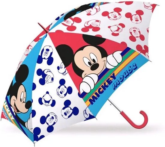 Mickey Mouse Kinderparaplu Ø65