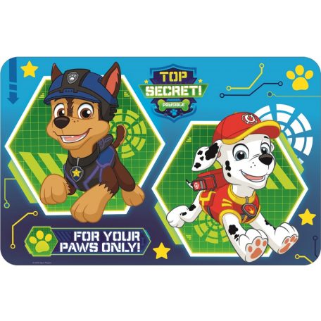 Paw Patrol