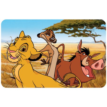 Disney The Lion King/The Lion Guard