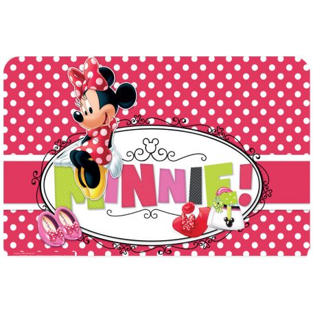 Disney Minnie