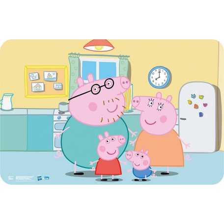 Peppa Pig