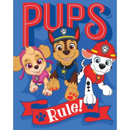 Paw Patrol