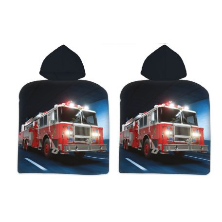 Fire Truck