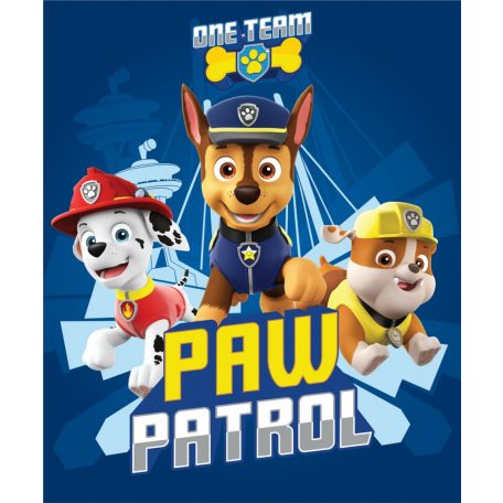 Paw Patrol