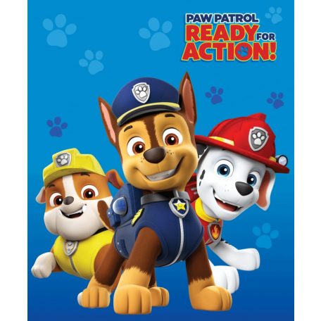 Paw Patrol