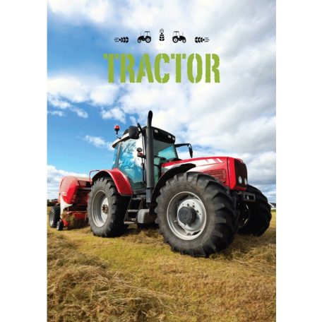 Tractor