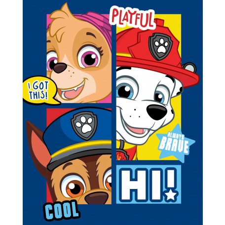 Paw Patrol