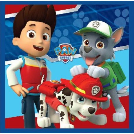 Paw Patrol