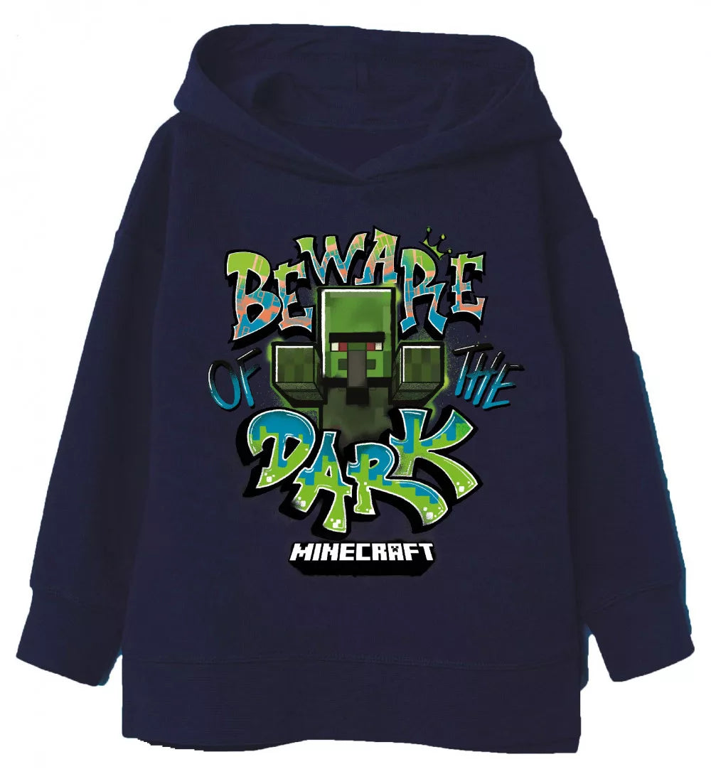 Minecraft Hoodie