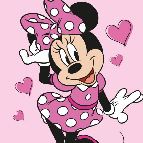 Disney Minnie