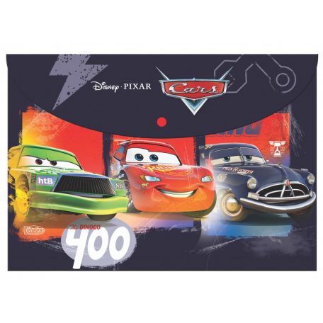 Disney Cars