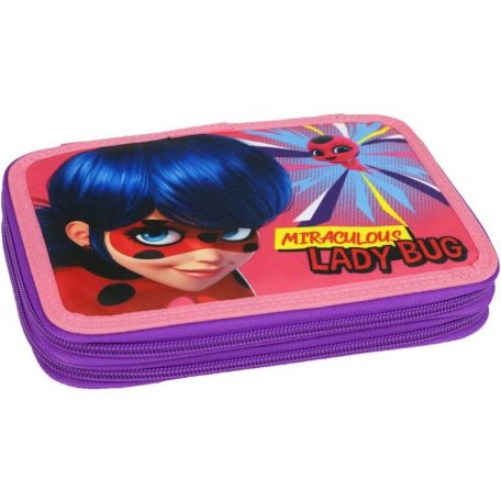 Miraculous Ladybug