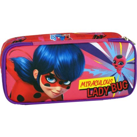 Miraculous Ladybug