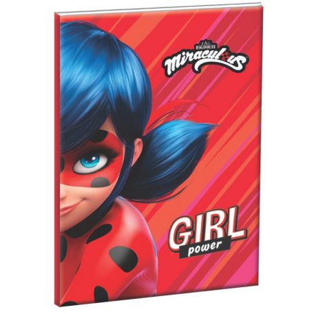 Miraculous Ladybug