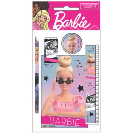 Barbie