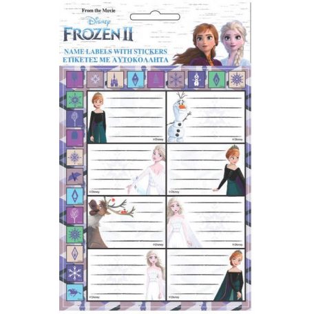 Disney Frozen