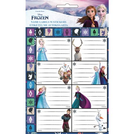 Disney Frozen