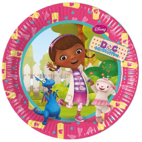 Doc McStuffins