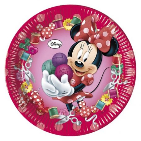 Disney Minnie