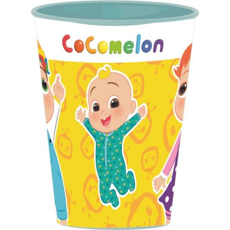 Cocomelon