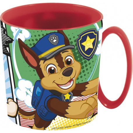 Paw Patrol