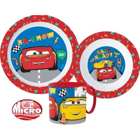 Disney Cars