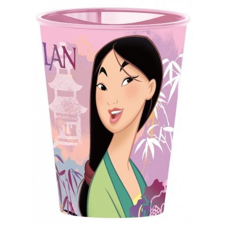 Disney Mulan